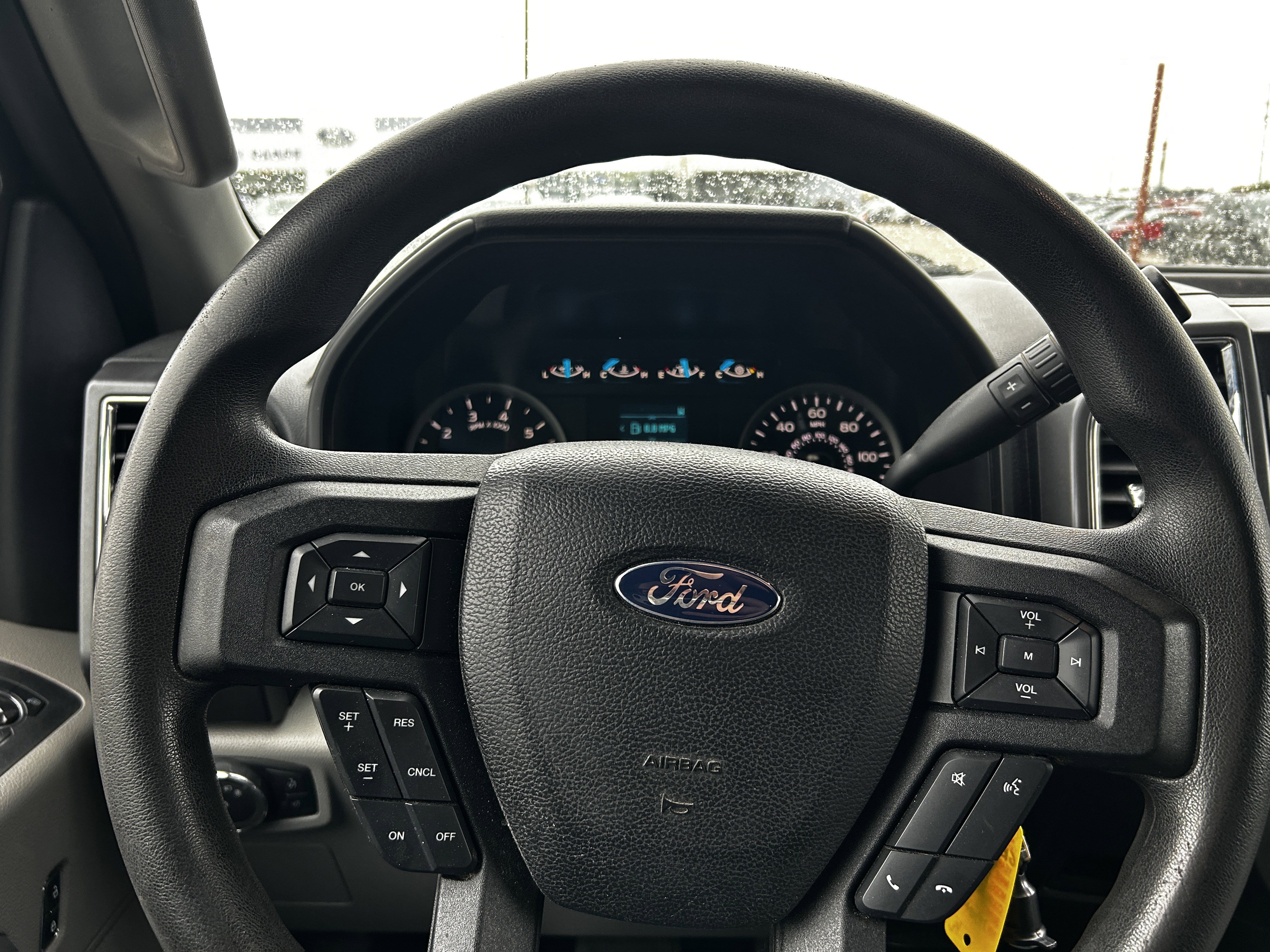Used 2016 Ford F150 XLT image 17