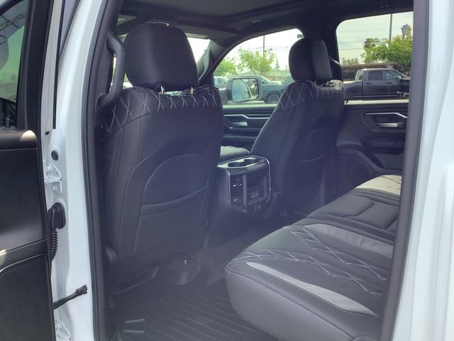 New 2026 RAM 1500 Big Horn AWD/4WD image 26