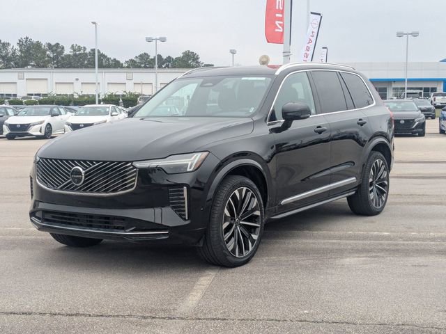 Used 2025 Volvo XC90 B6 Plus image 7