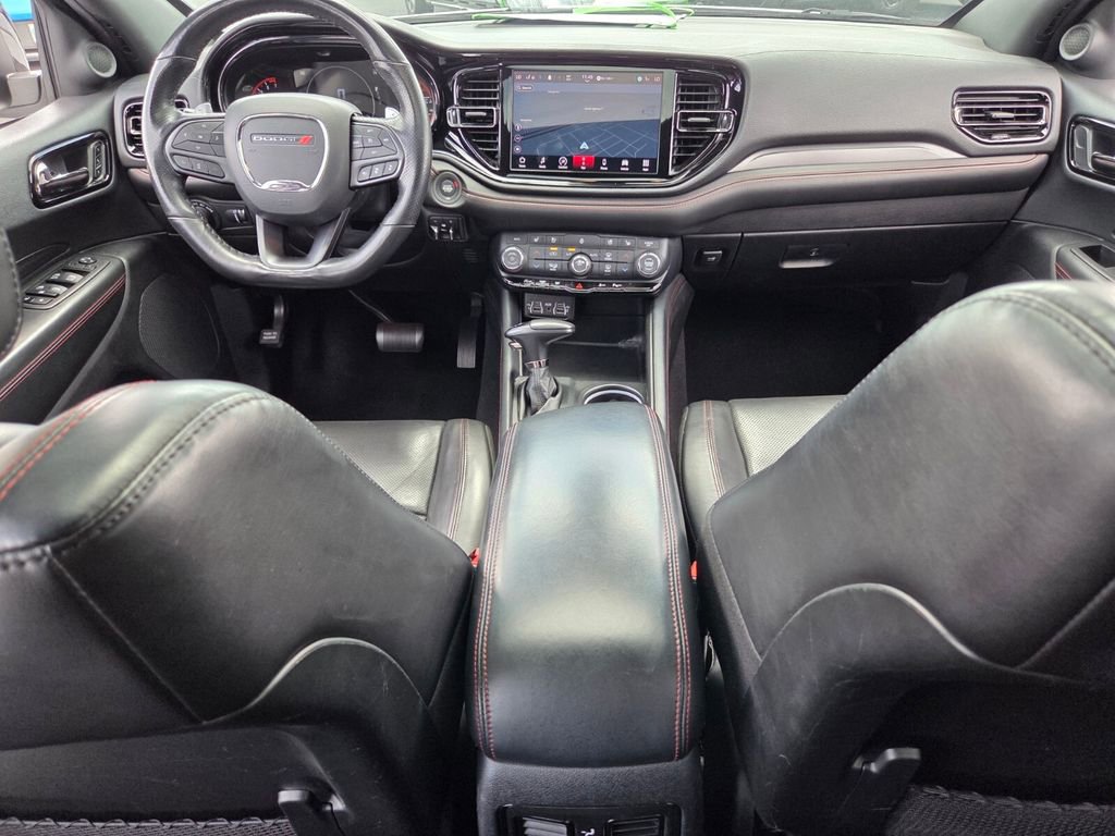 Used 2024 Dodge Durango GT RWD image 14