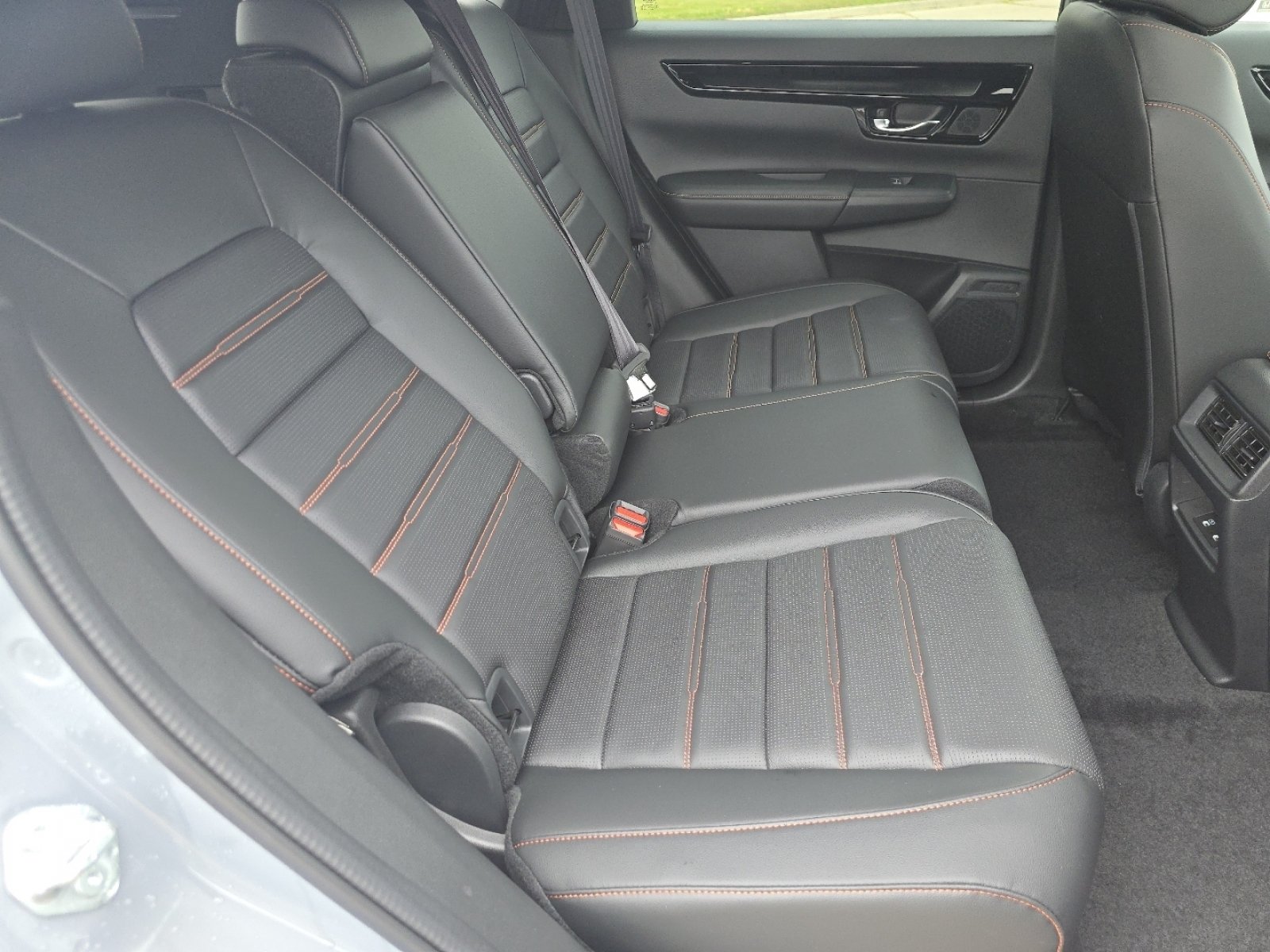 Used 2025 Honda CR-V Sport Touring image 23