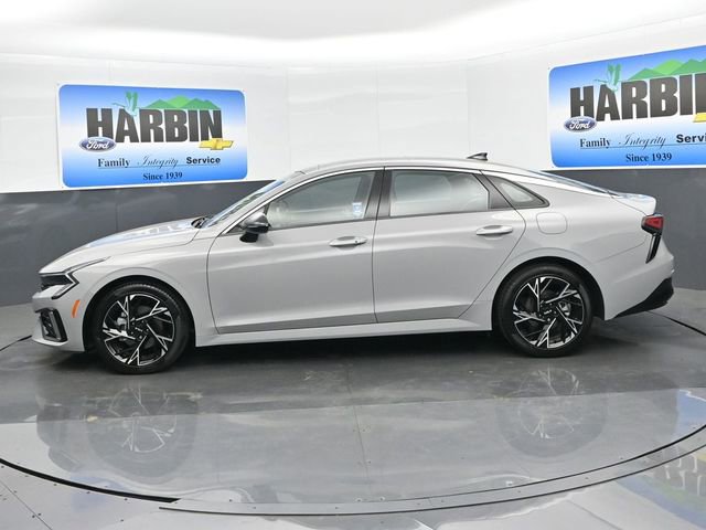 Used 2025 Kia K5 GT-Line w/ GT-Line Premium Package image 2