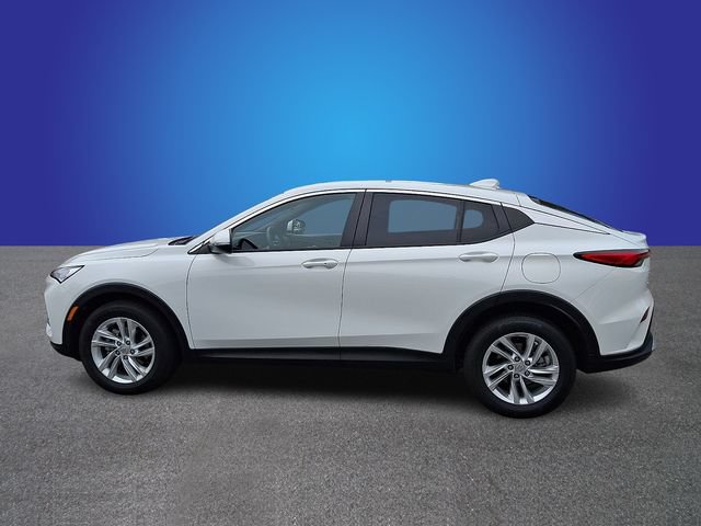 Used 2024 Buick Envista Preferred w/ Convenience I Package FWD image 7