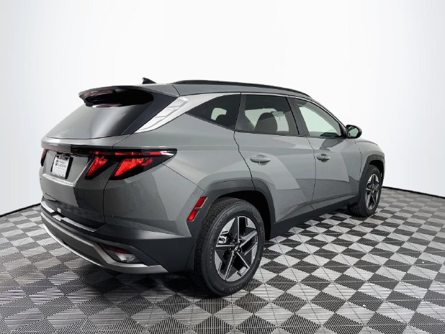 Certified 2026 Hyundai Tucson SEL FWD image 7