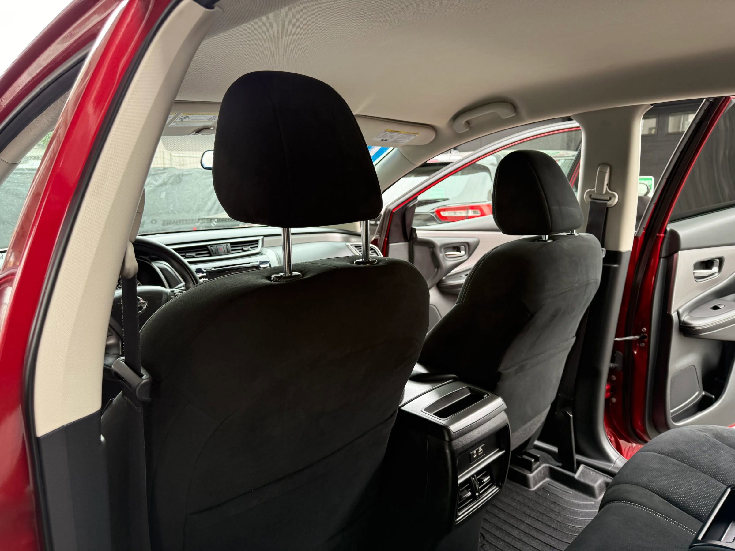 Used 2019 Nissan Murano S image 14