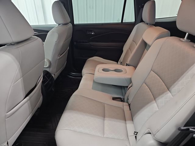 Used 2021 Honda Passport EX-L image 34