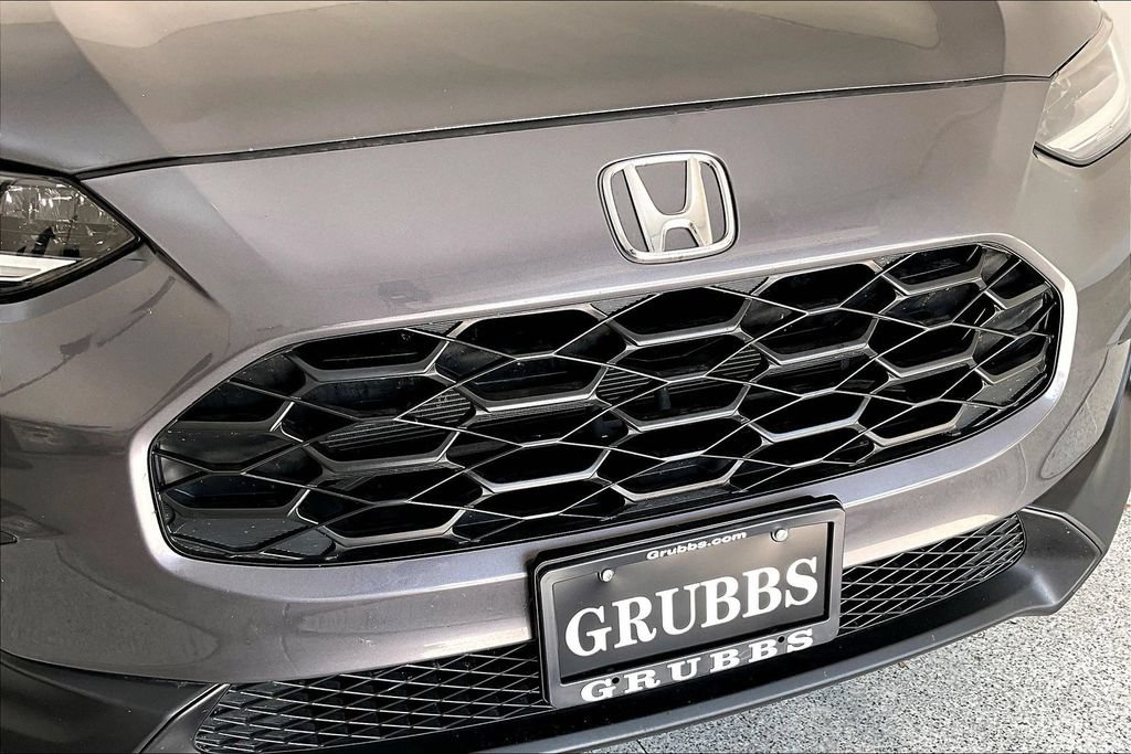 Used 2025 Honda HR-V LX image 34