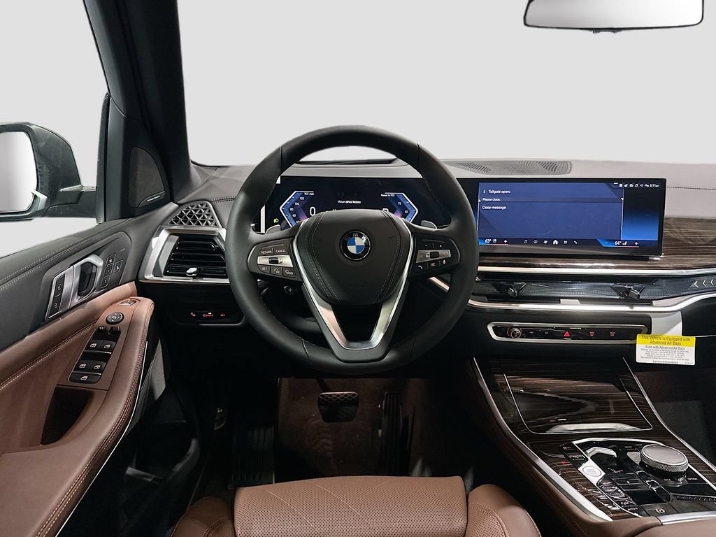 New 2026 BMW X5 xDrive40i AWD/4WD image 23