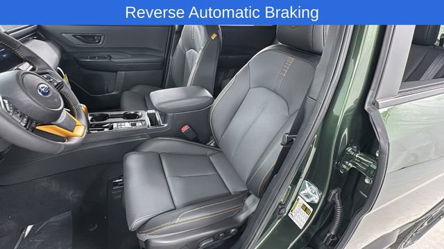 New 2026 Subaru Outback Wilderness image 10