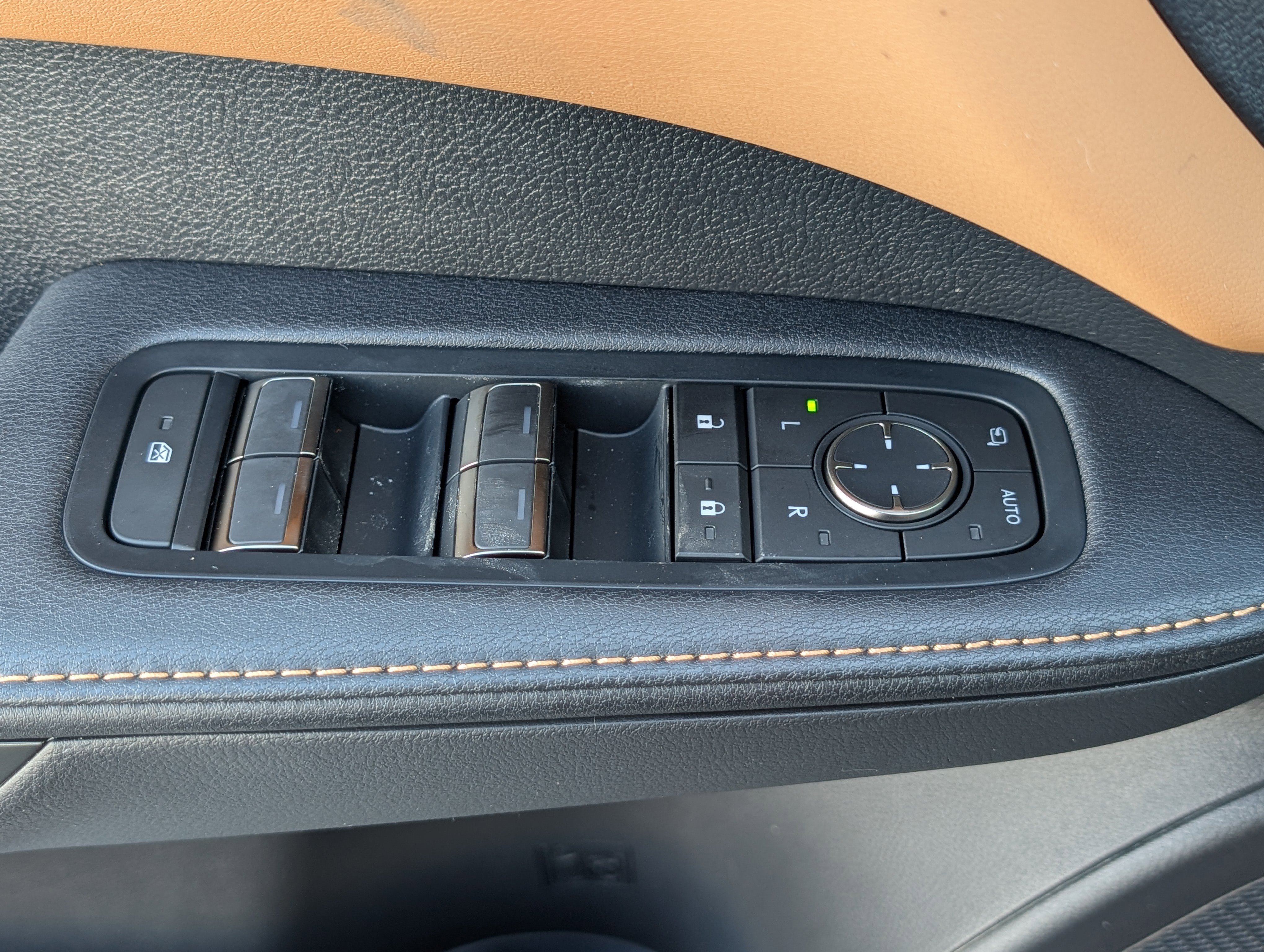 New 2026 Lexus RX 350h image 17