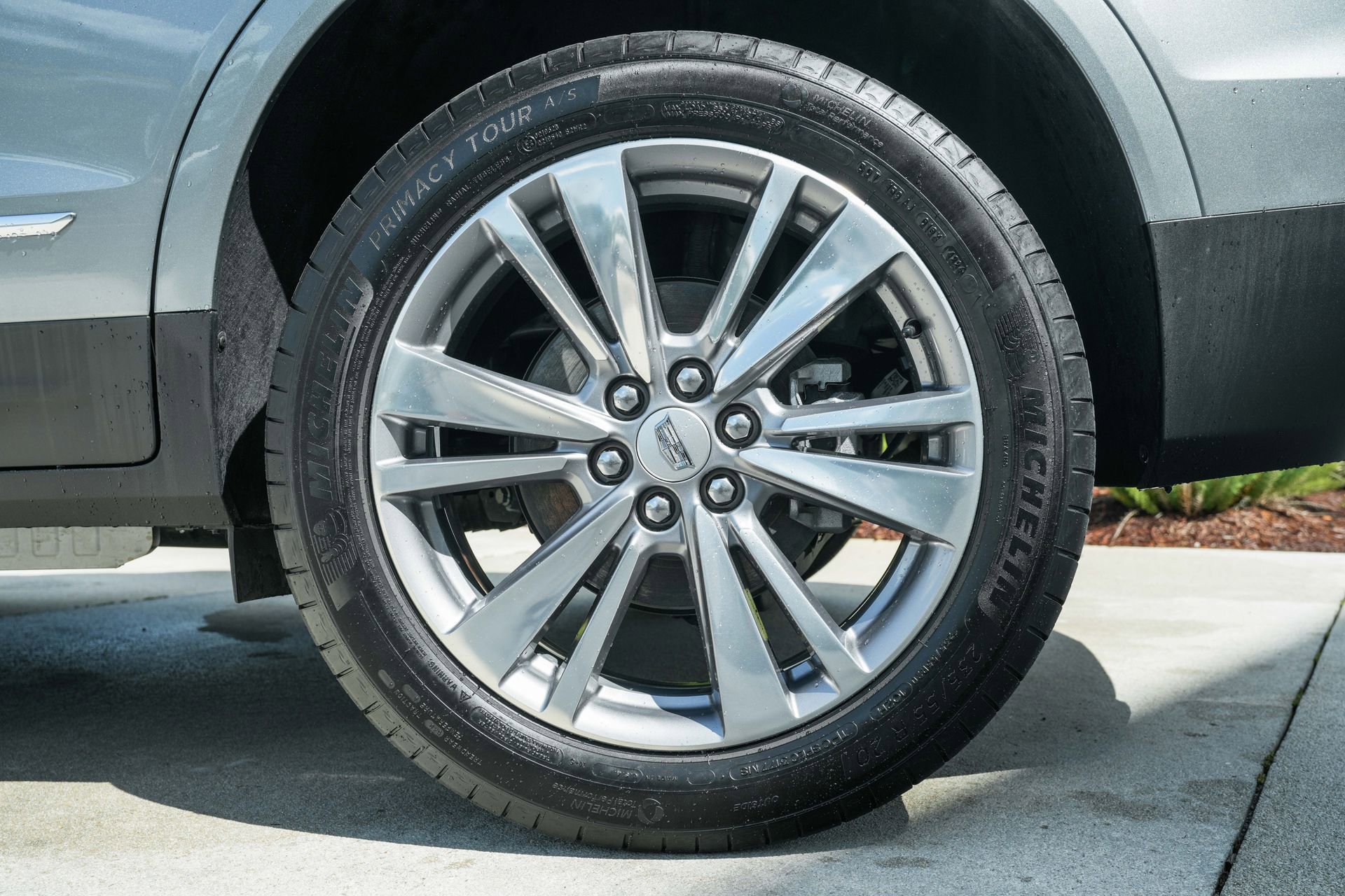 Used 2025 Cadillac XT5 Premium Luxury image 13