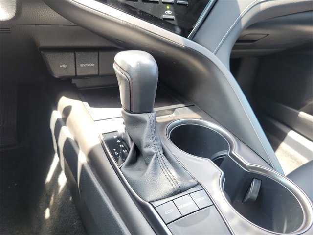 Used 2023 Toyota Camry SE image 20