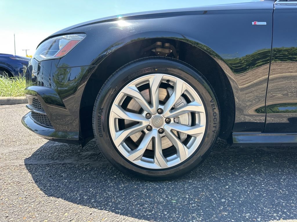Used 2018 Audi A6 2.0T Premium AWD/4WD image 18
