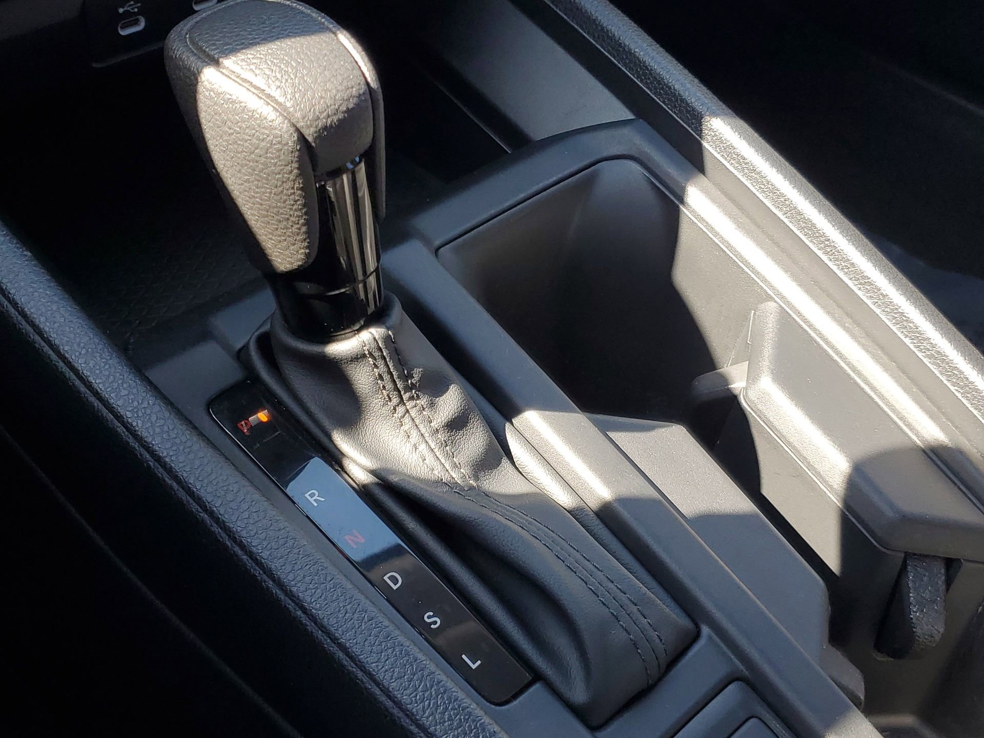 Used 2024 Honda Accord EX image 31