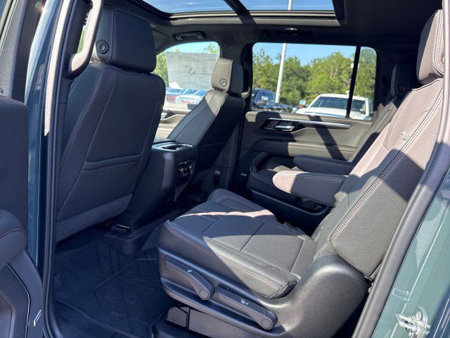 New 2026 Chevrolet Suburban RST w/ Comfort Package RWD image 20