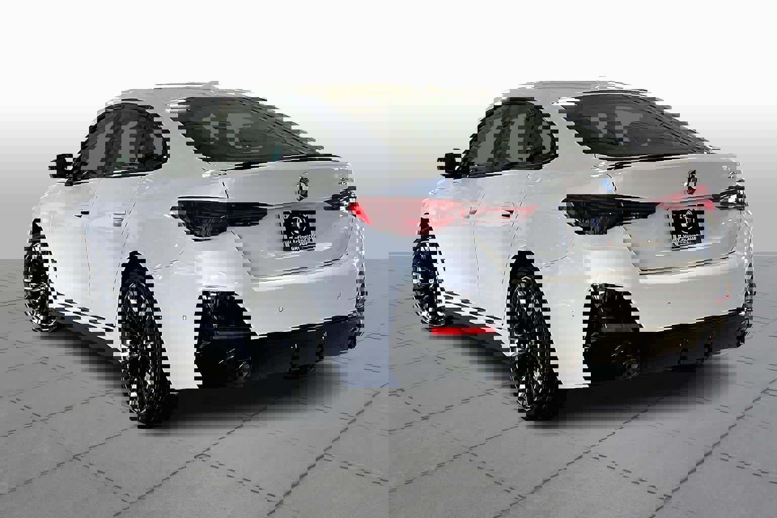 New 2026 BMW 430i w/ M Sport Package image 12