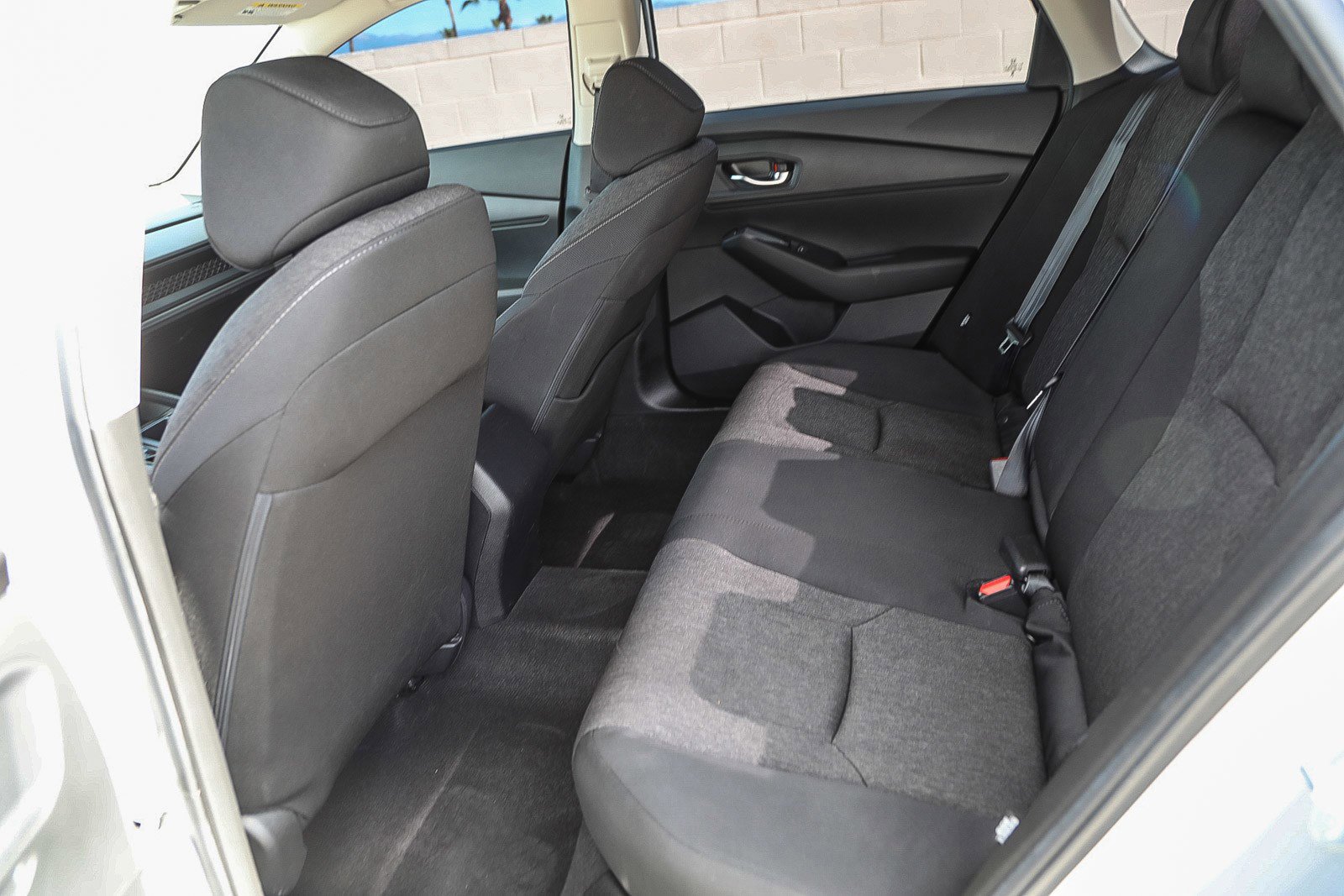 Used 2024 Honda Accord LX image 18