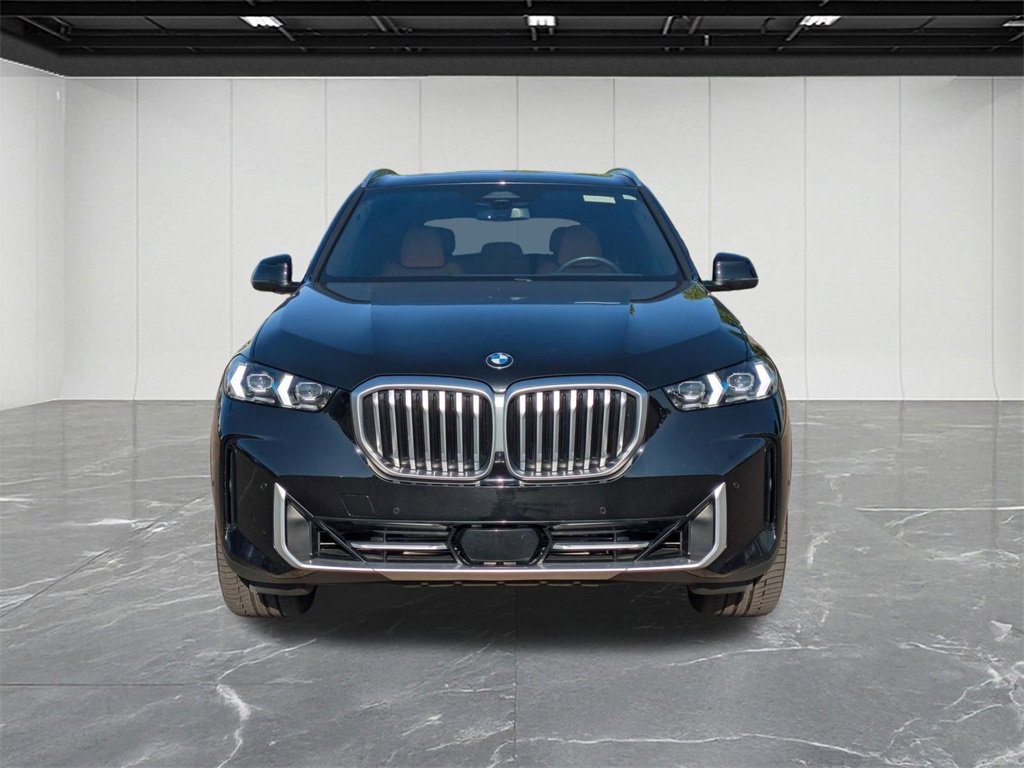 Used 2024 BMW X5 xDrive40i w/ Premium Package image 14