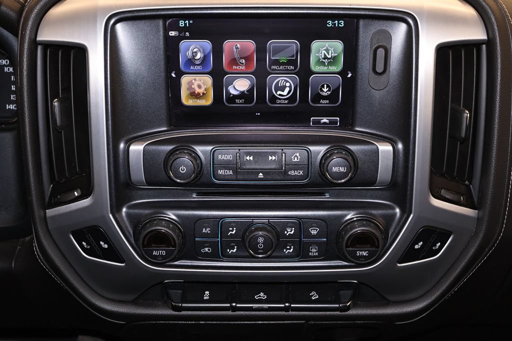 Used 2019 GMC Sierra 1500 SLE w/ SLE Value Package AWD/4WD image 25