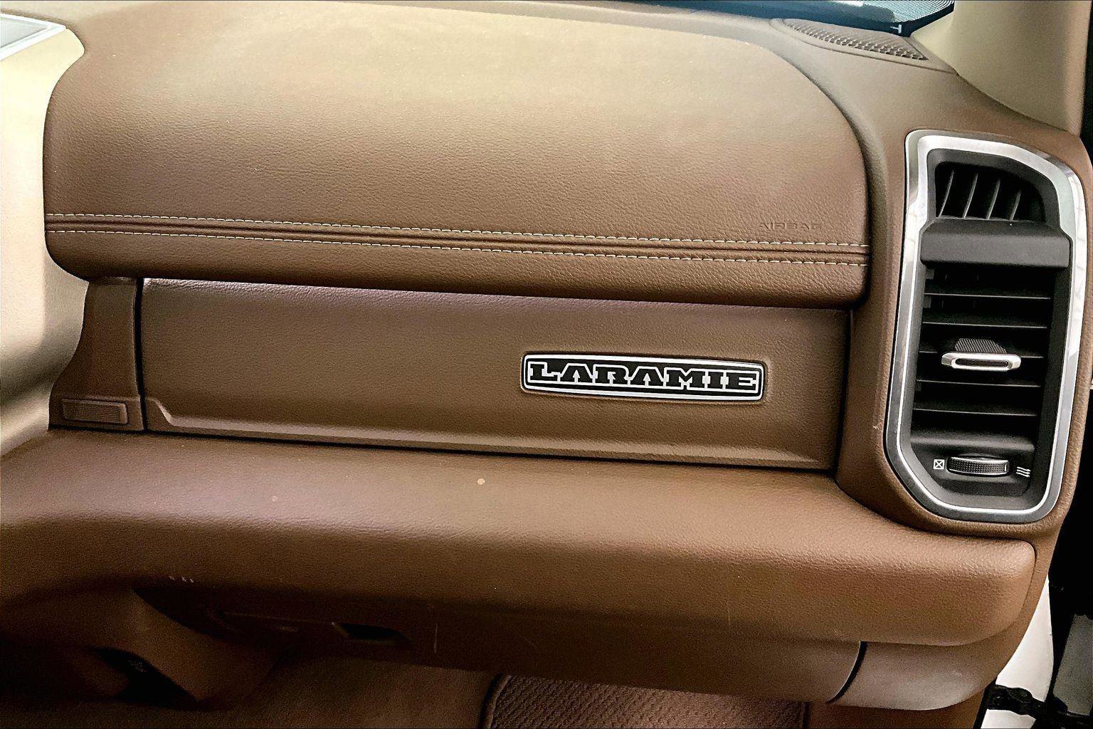 Used 2019 RAM 1500 Laramie image 15