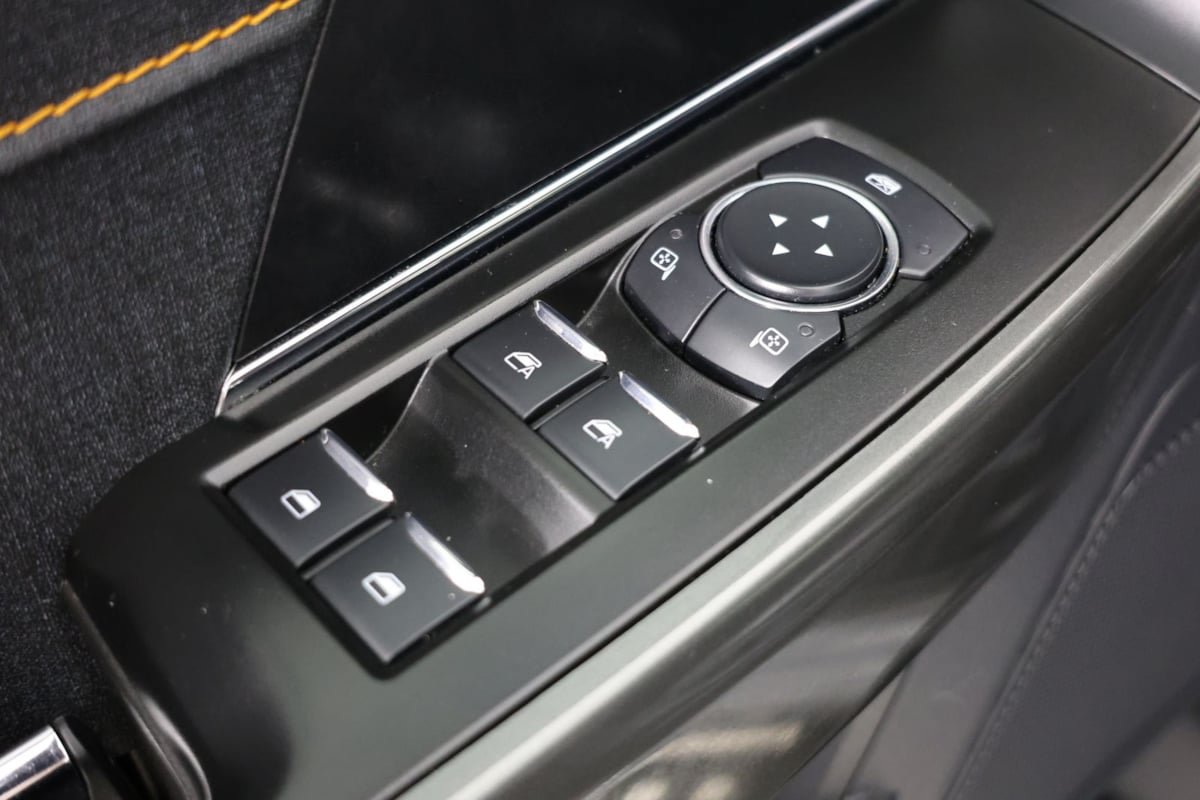 Used 2023 Ford F150 Tremor AWD/4WD image 25