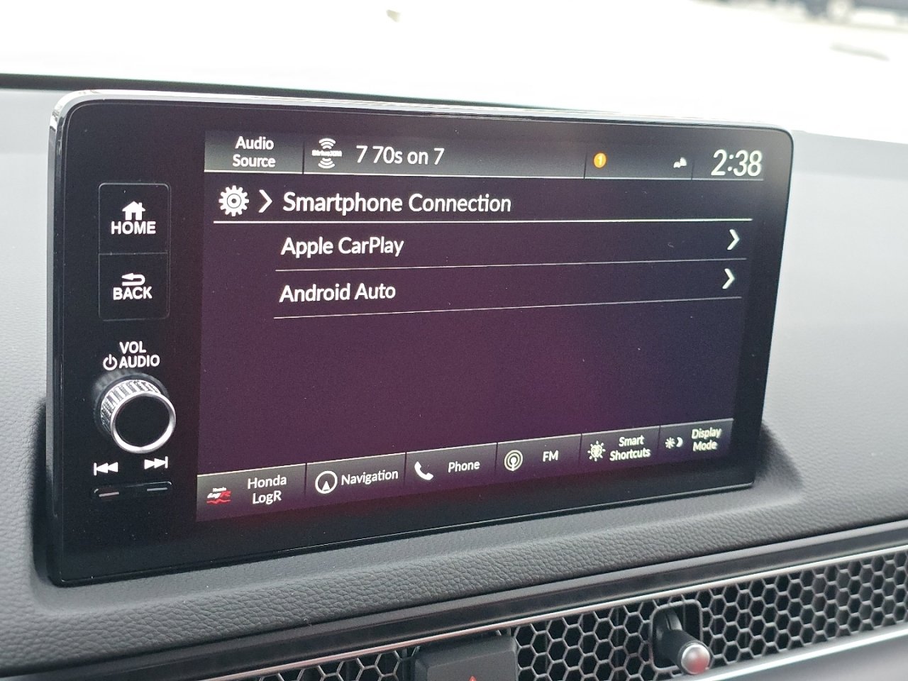 New 2025 Honda Civic Type R image 4