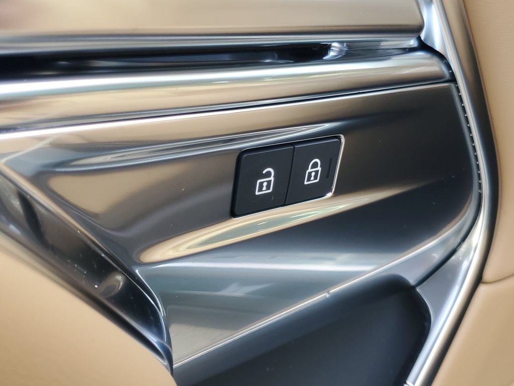New 2026 Land Rover Range Rover SE AWD/4WD image 10