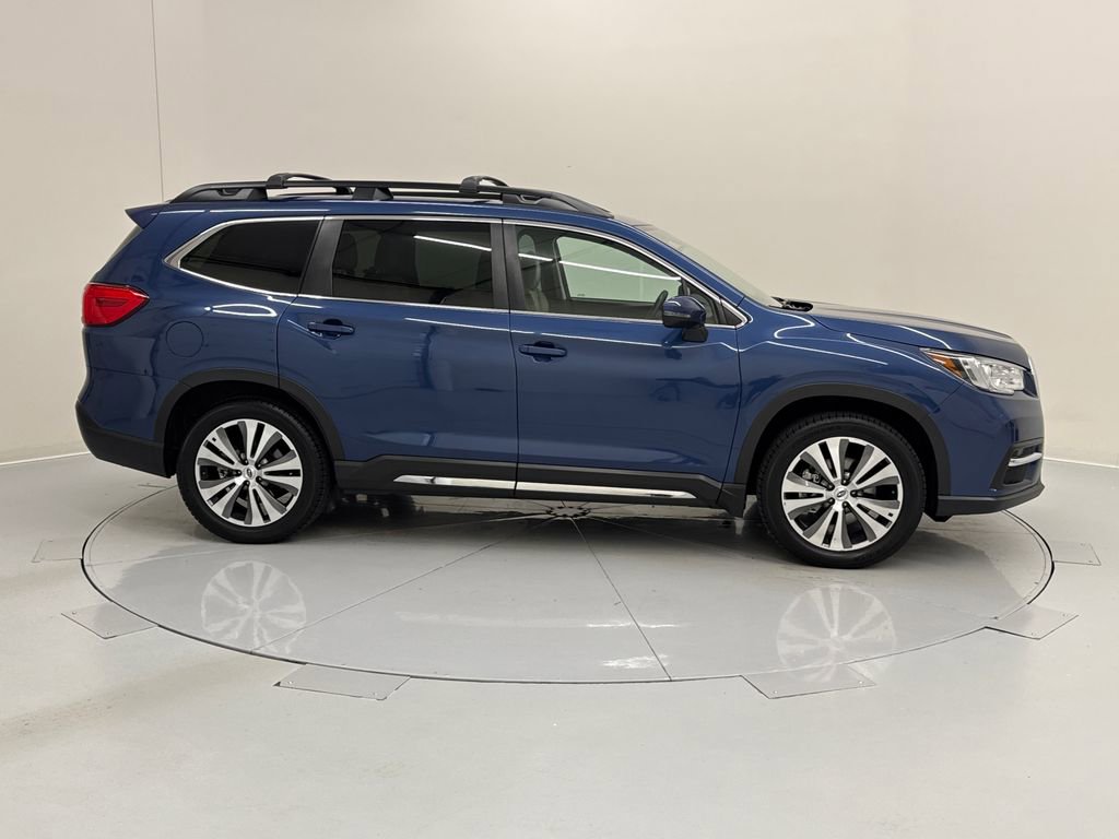 Used 2020 Subaru Ascent Limited w/ Technology Package AWD/4WD image 7