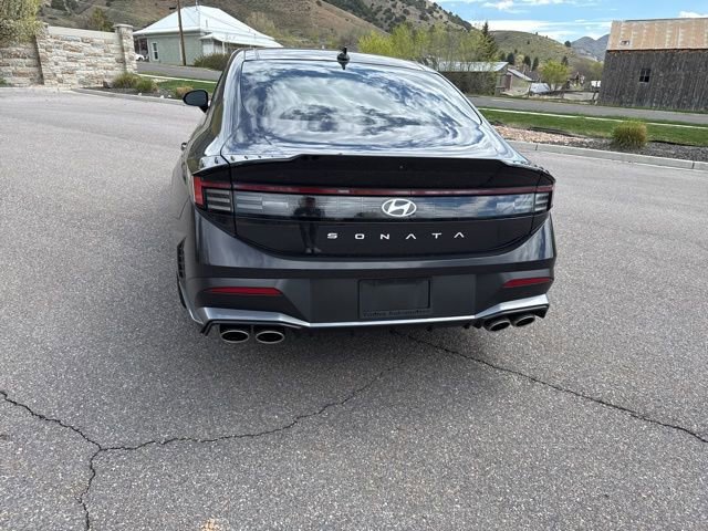 Used 2024 Hyundai Sonata N Line FWD image 6