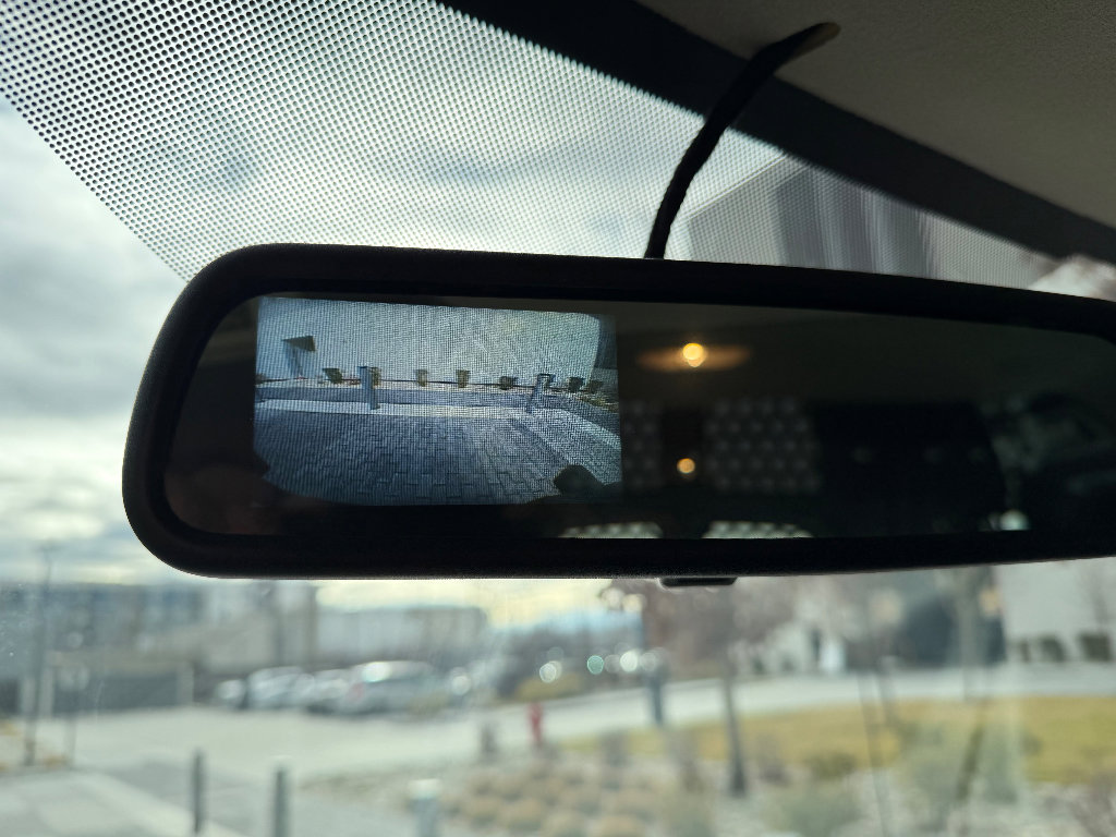 Used 2024 Chevrolet Express 2500 w/ Driver Convenience Package image 18