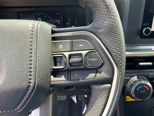 Used 2026 Toyota Tacoma SR5 w/ SR5 Upgrade Package AWD/4WD image 30