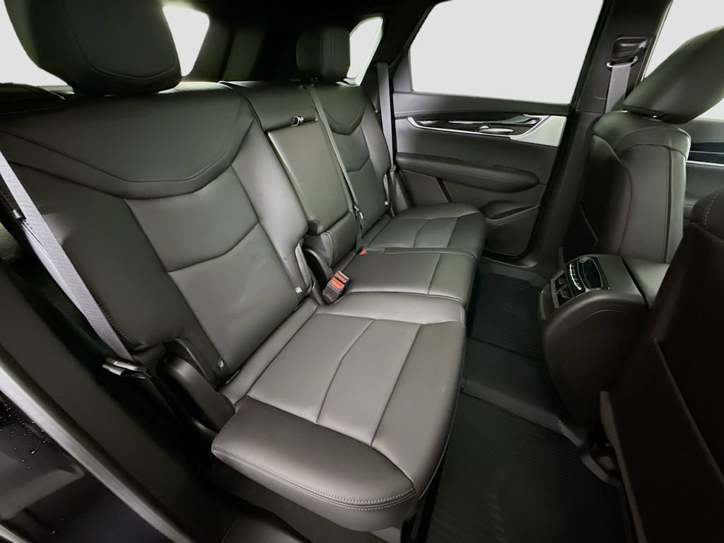 New 2026 Cadillac XT5 Premium Luxury w/ Driver Assist Package FWD image 28