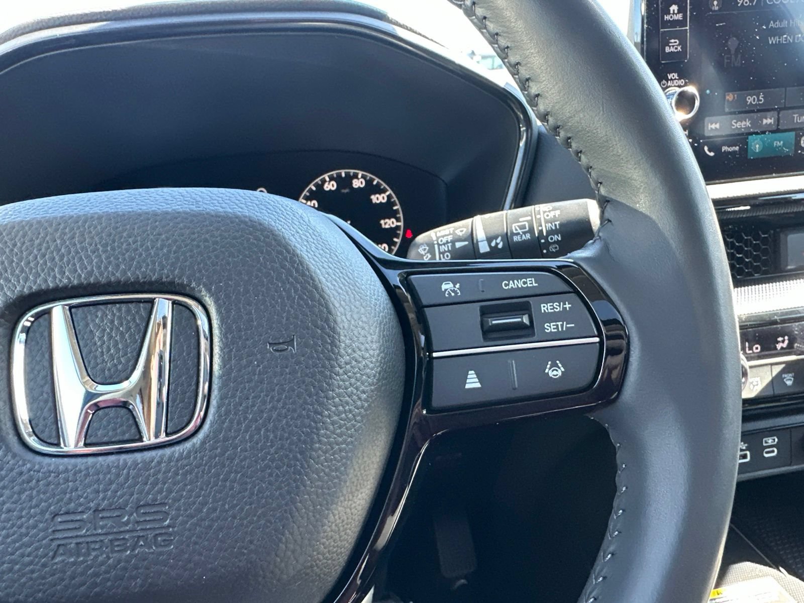 Used 2023 Honda CR-V EX-L image 48