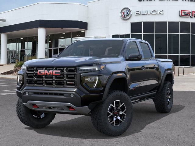 New 2026 GMC Canyon AT4X image 6