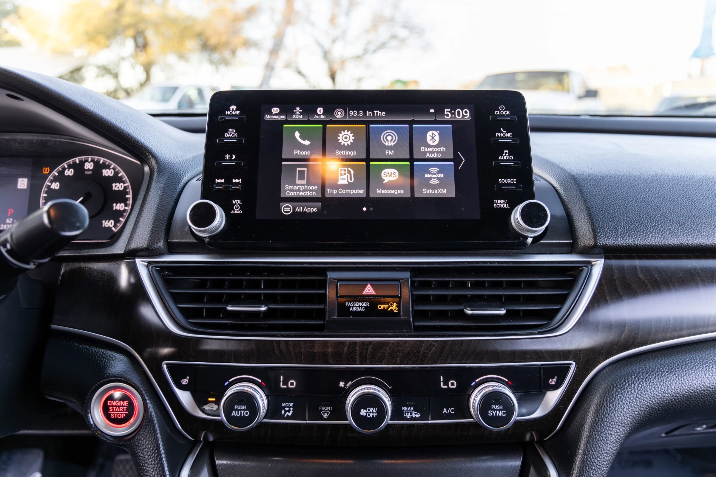 Used 2018 Honda Accord EX-L image 20