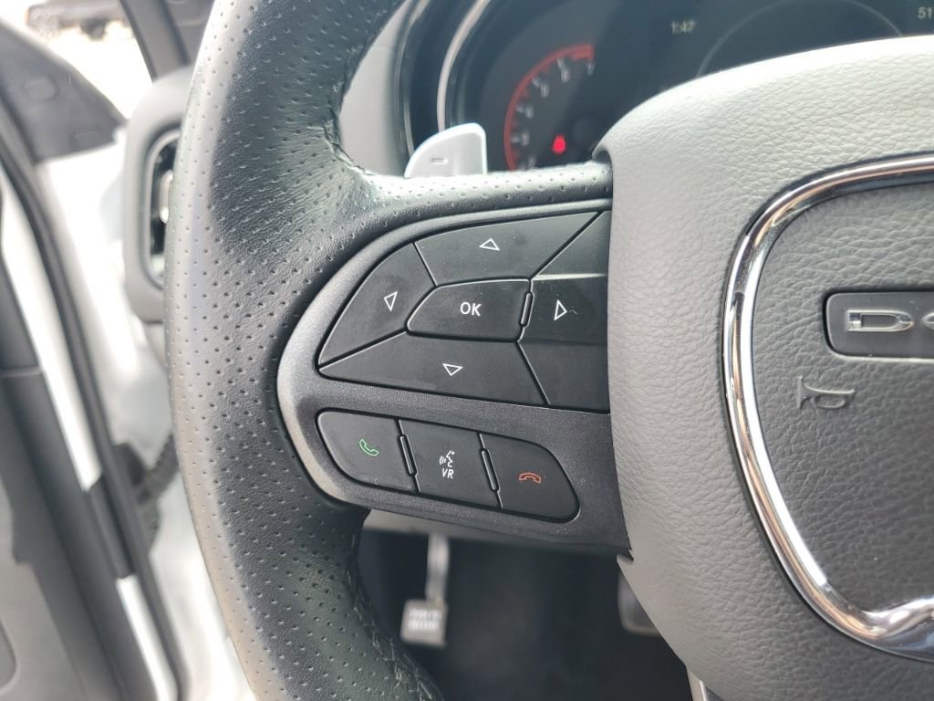 Used 2025 Dodge Durango GT AWD/4WD image 14