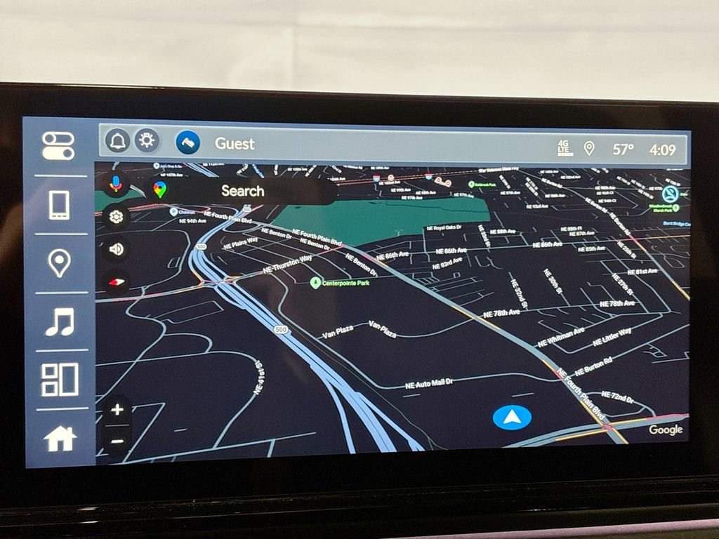 New 2025 Honda Prologue Touring image 16