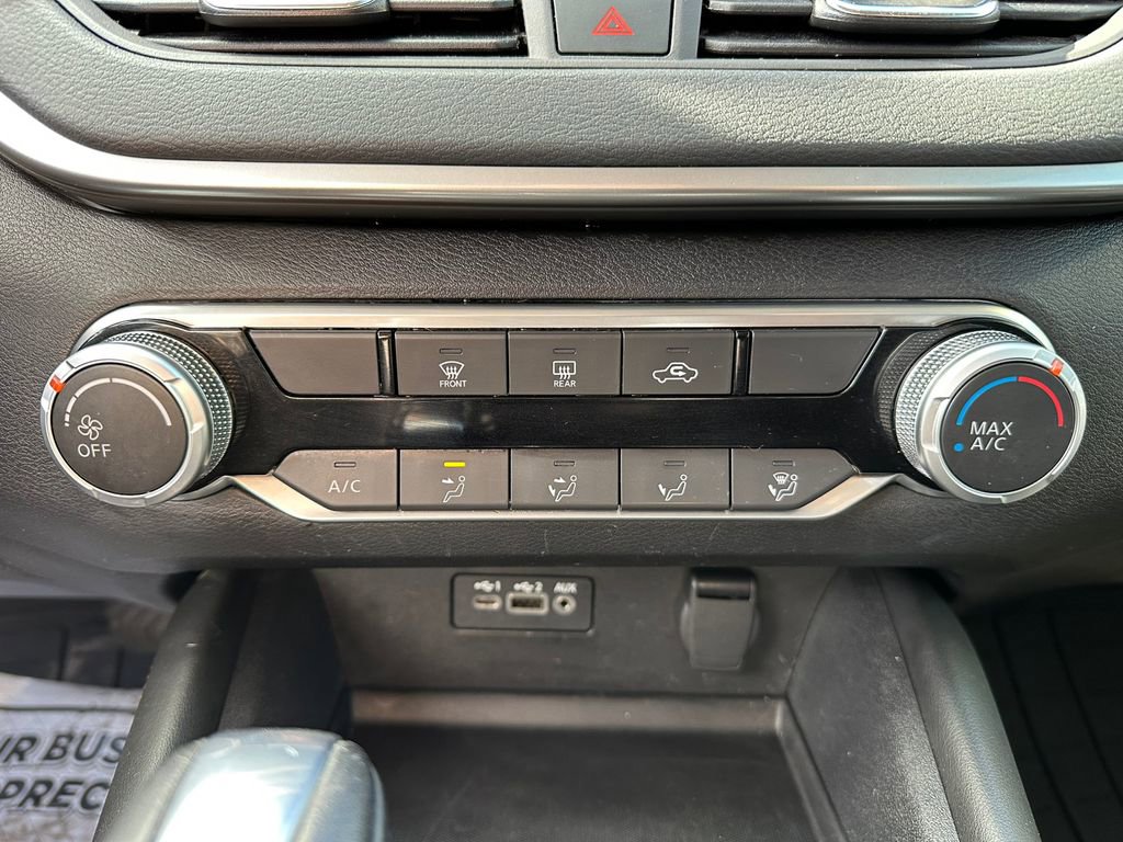 Used 2021 Nissan Altima 2.5 SR image 19