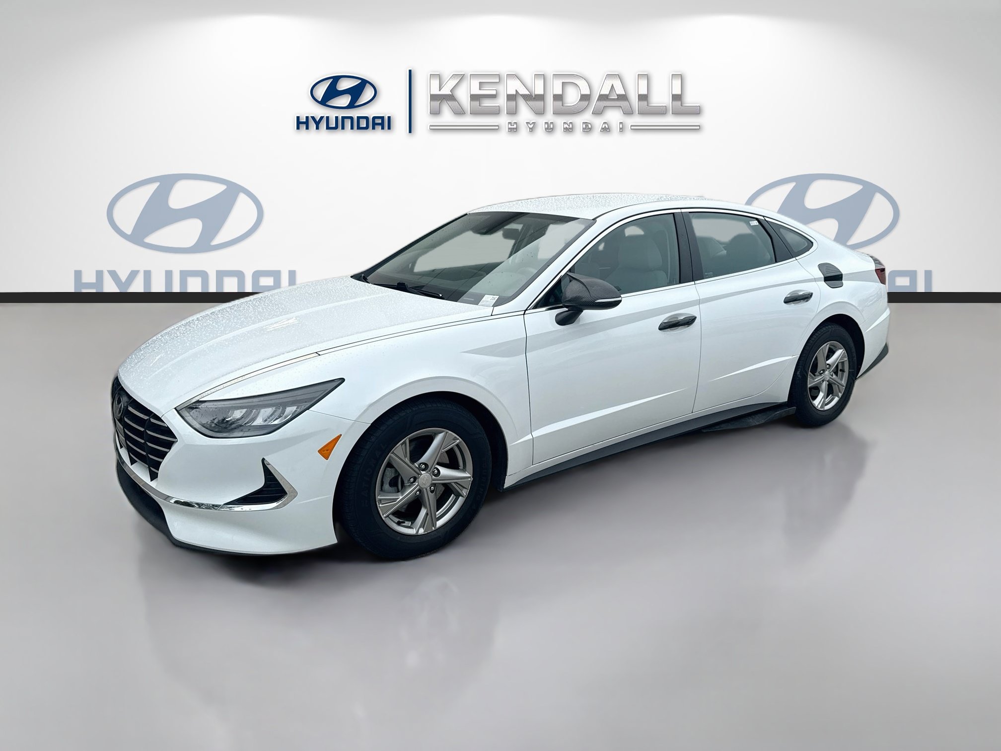 Used 2022 Hyundai Sonata SE FWD image 3