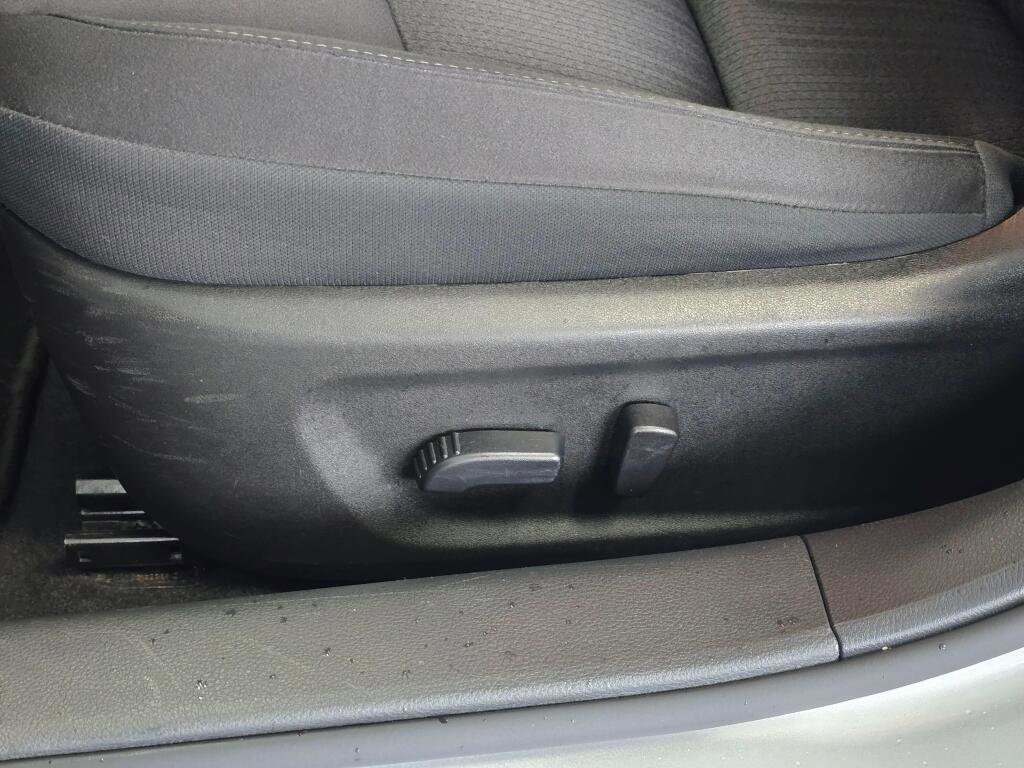 Used 2023 Nissan Altima 2.5 SV image 24