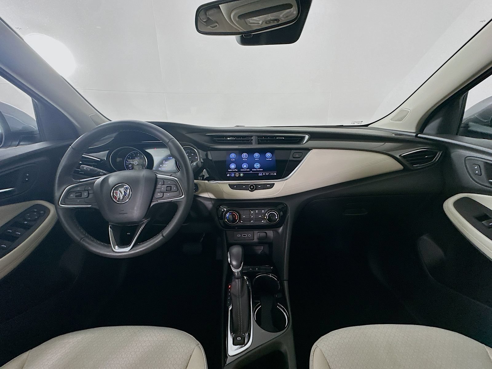 Used 2023 Buick Encore GX Preferred w/ Cold Weather Comfort Package FWD image 13
