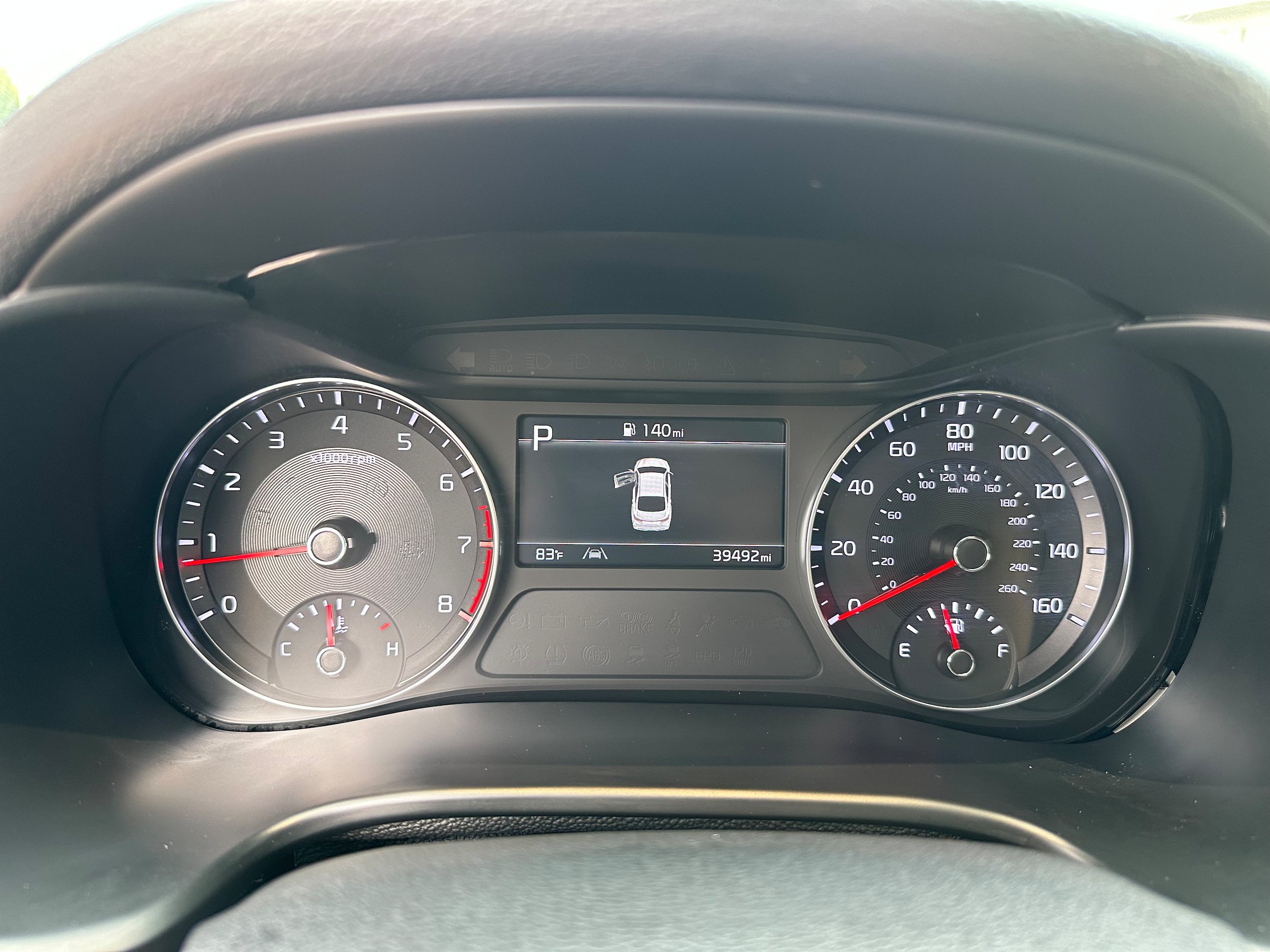Used 2023 Kia Forte GT-Line w/ GT-Line Premium Package FWD image 29