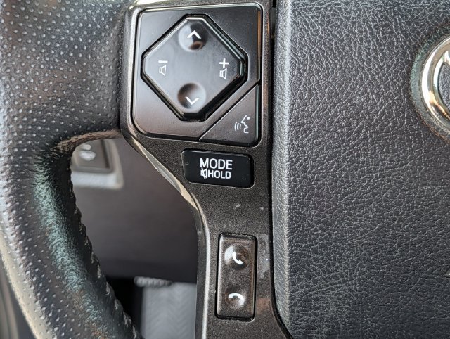 Used 2024 Toyota 4Runner TRD Pro AWD/4WD image 22