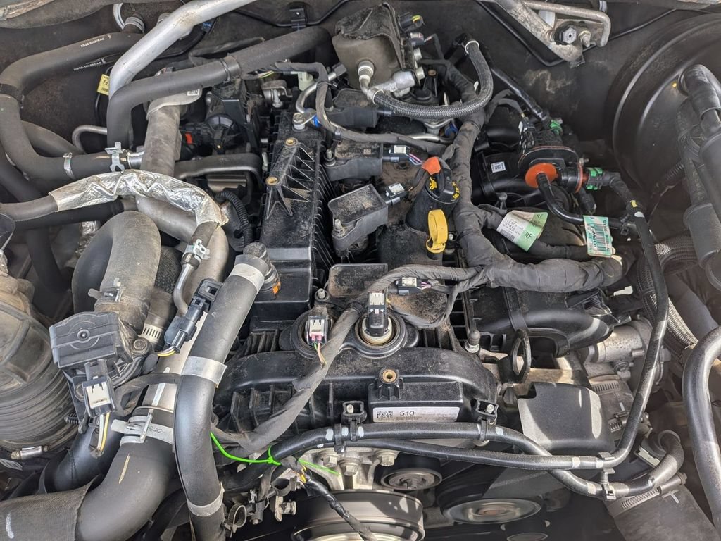 Used 2019 Ford Ranger XL w/ Equipment Group 101A Mid RWD image 36