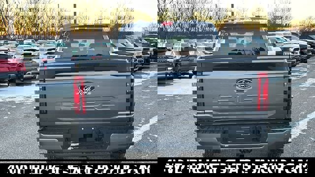 New 2026 Ford F150 STX image 27