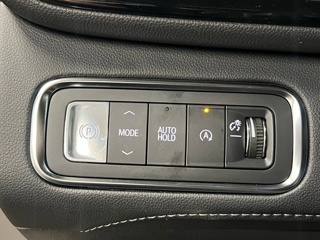 New 2026 Buick Enclave Sport Touring w/ Power Package image 16