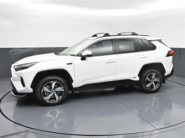 Certified 2024 Toyota RAV4 SE w/ Weather & Moonroof Package AWD/4WD image 29