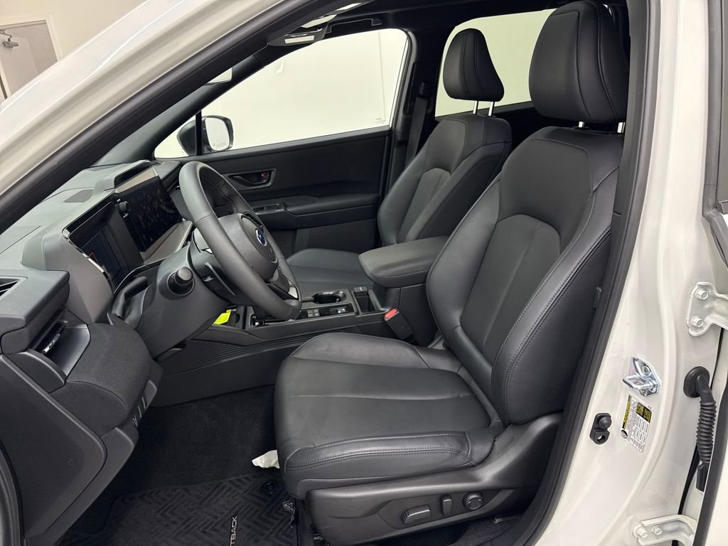 Used 2026 Subaru Outback Premium image 13