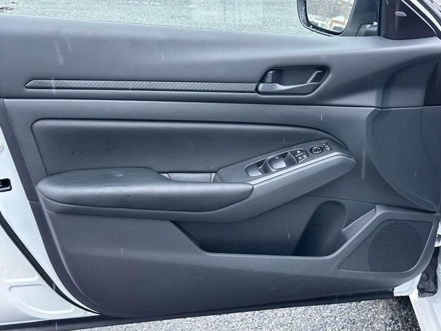 Certified 2025 Nissan Altima 2.5 S image 13