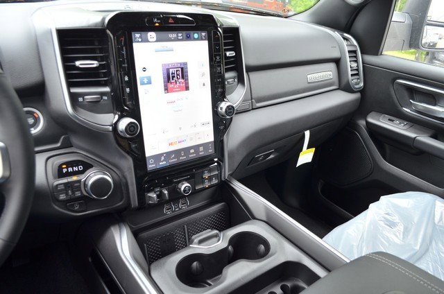 New 2025 RAM 1500 Big Horn image 19